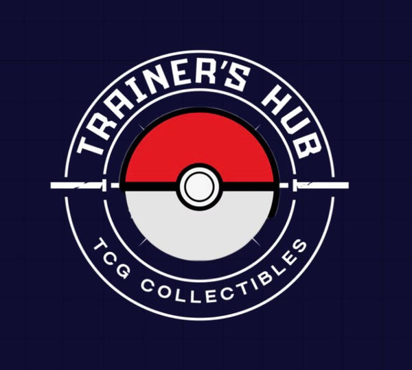 Trainers Hub TCG